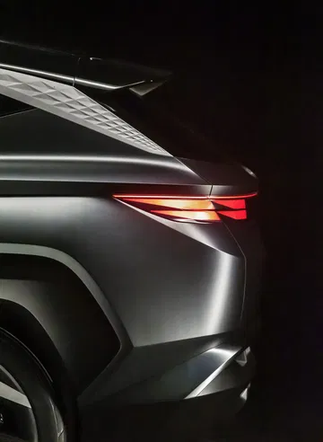 Hyundai Vision T 16