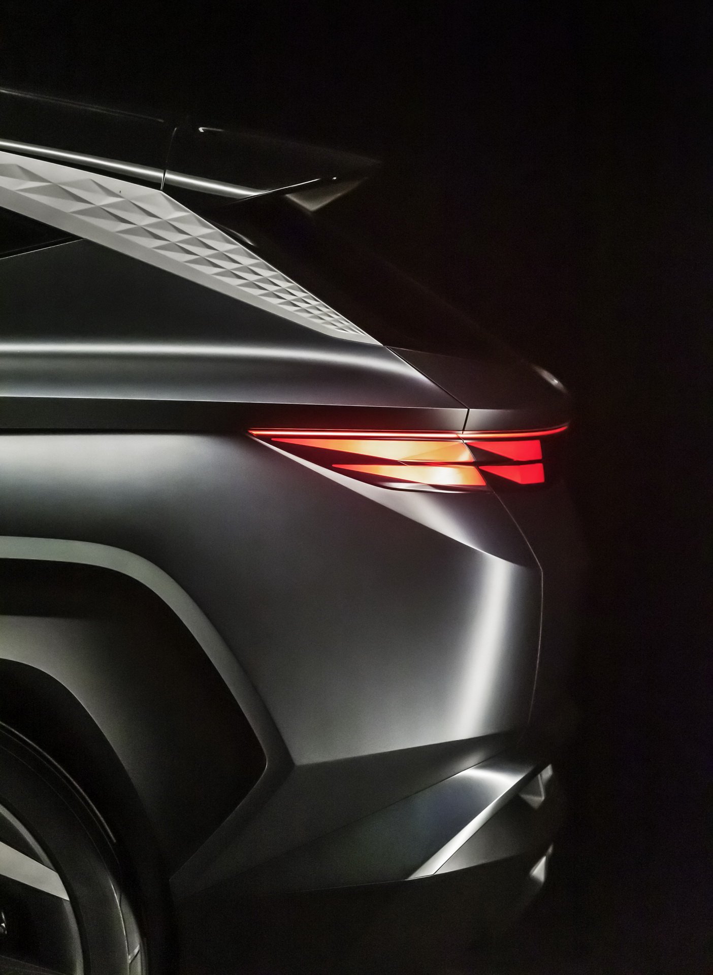 Hyundai Vision T 16