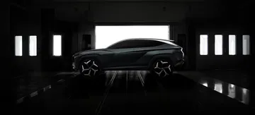 Hyundai Vision T 20