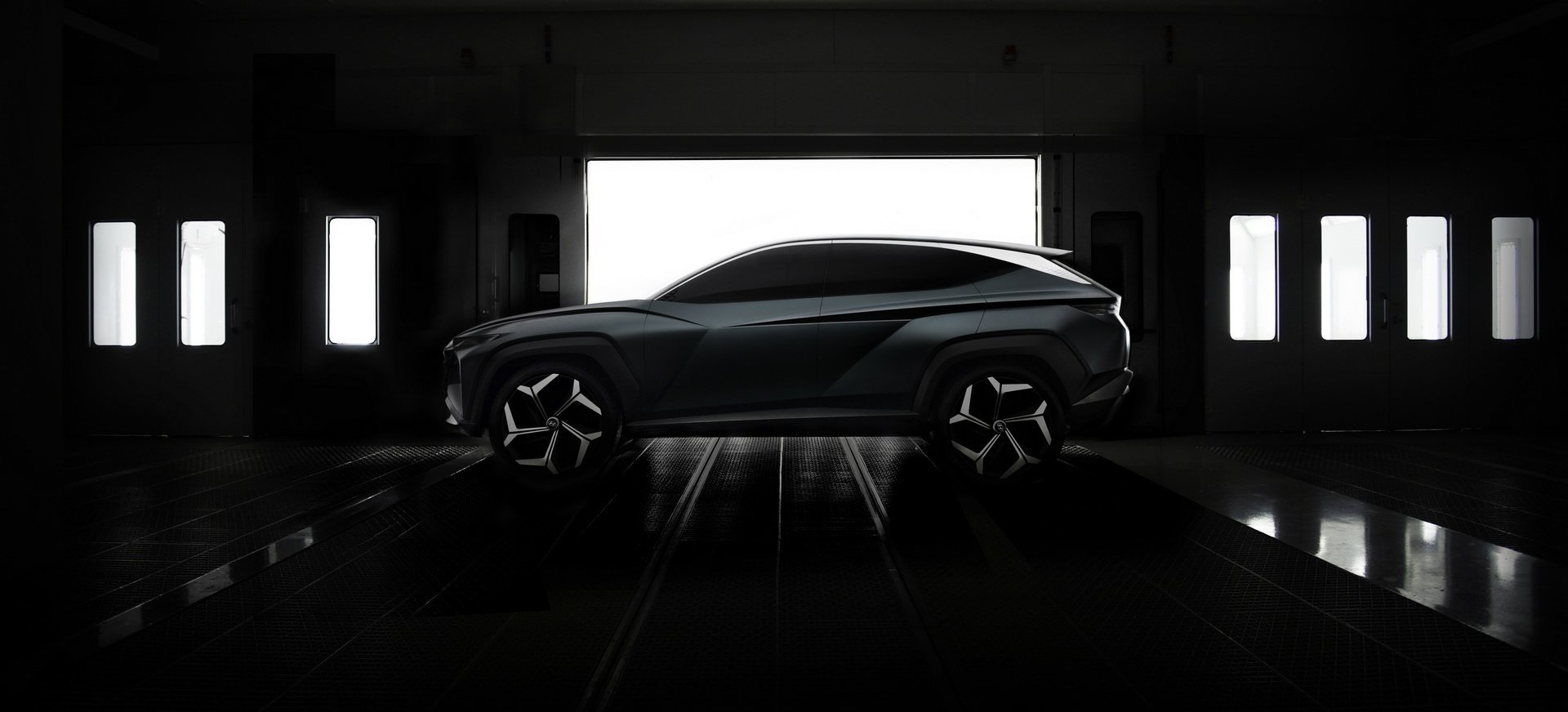 Hyundai Vision T 20