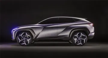 Hyundai Vision T 7