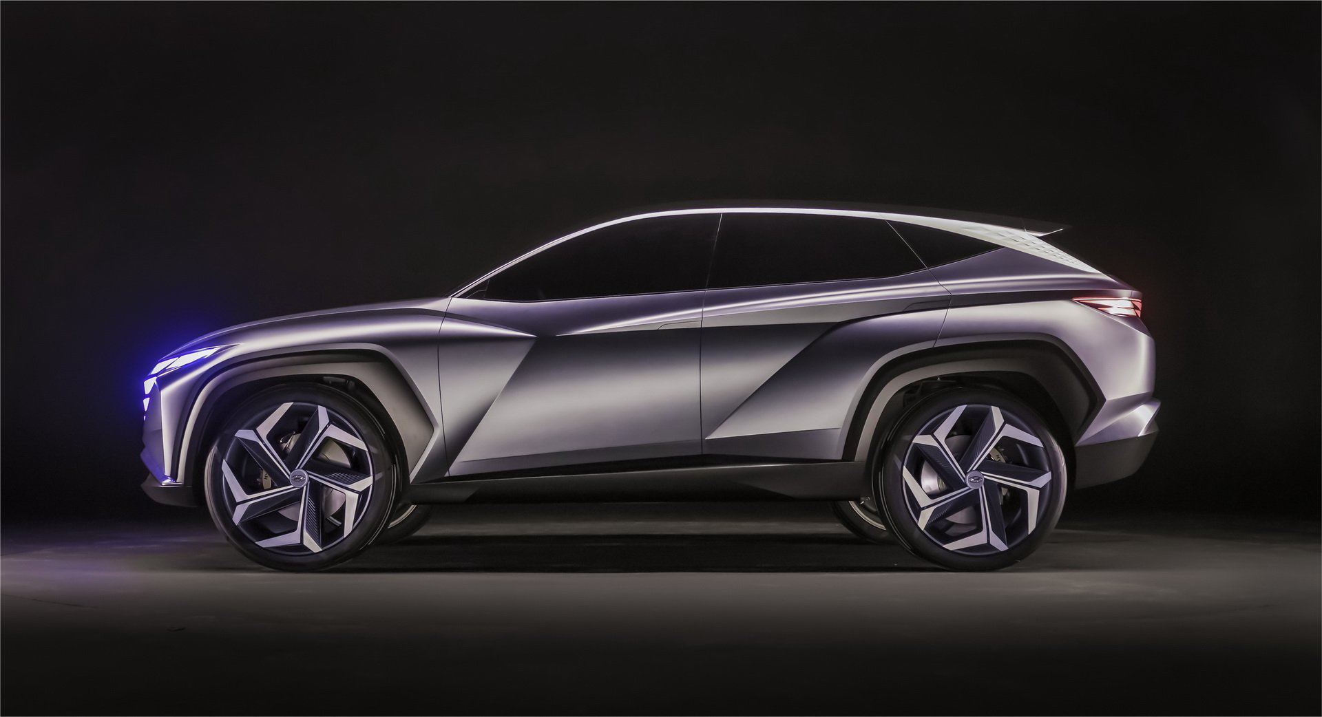 Hyundai Vision T 7