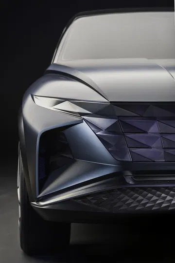 Hyundai Vision T 8