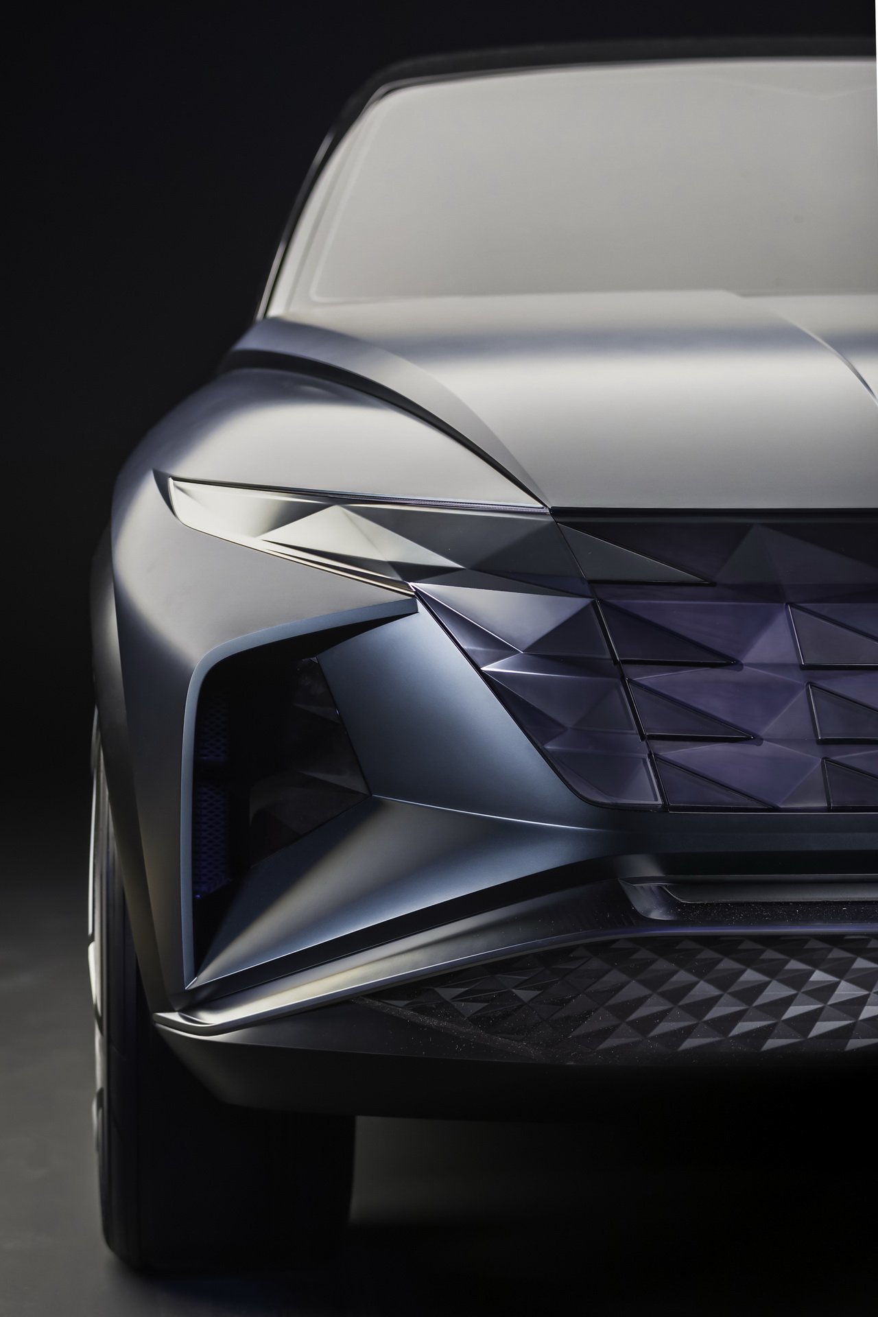 Hyundai Vision T 8
