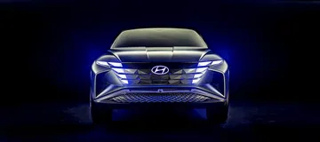 Hyundai Vision T 9