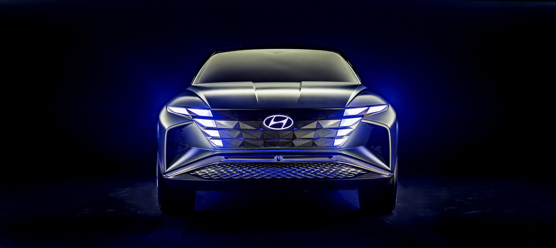 Hyundai Vision T 9