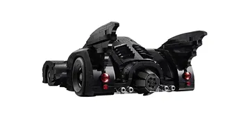 Lego Batmovil 1989 11