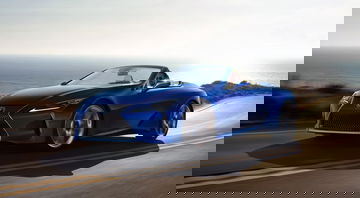 Lexus Lc500 Convertible 1119 004