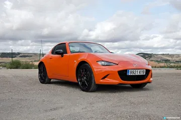 Mazda Mx 5 30th Dcd 1019 001