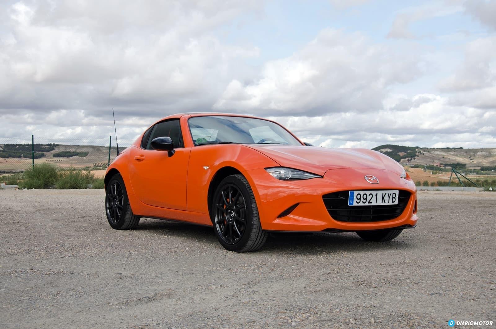 Mazda Mx 5 30th Dcd 1019 001