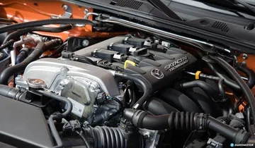 Mazda Mx 5 30th Dcd 1019 007 Motor Skyactiv