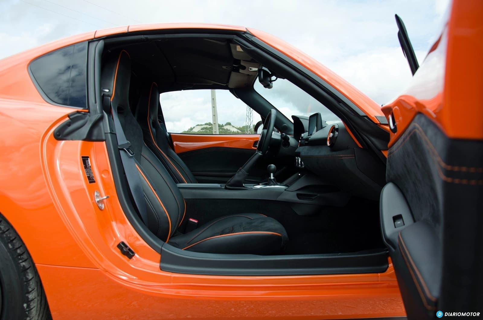 Mazda Mx 5 30th Dcd 1019 009
