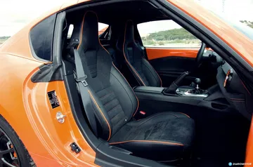 Mazda Mx 5 30th Dcd 1019 010
