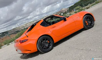 Mazda Mx 5 30th Dcd 1019 014