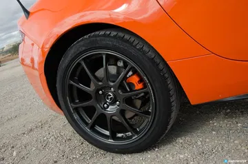Mazda Mx 5 30th Dcd 1019 016