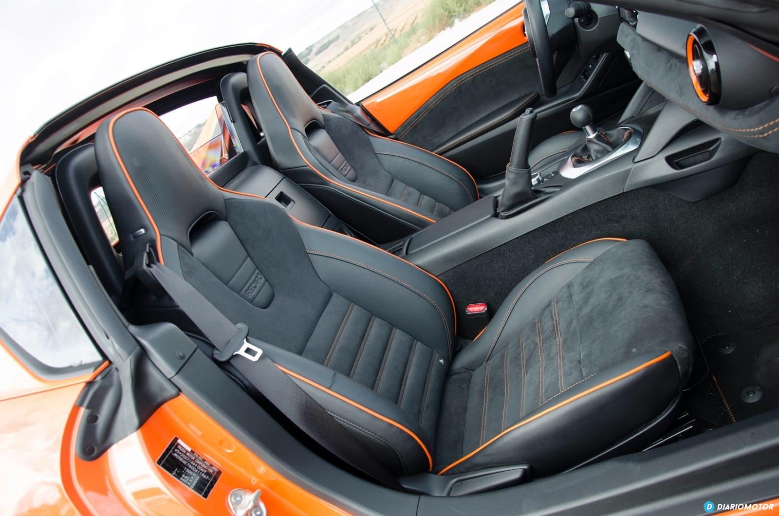 Mazda Mx 5 30th Dcd 1019 017
