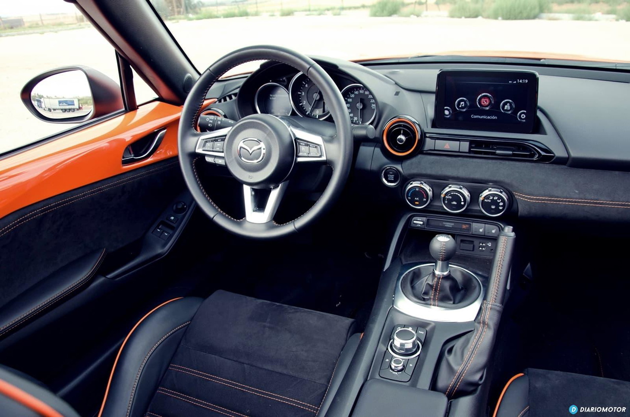 Mazda Mx 5 30th Dcd 1019 021 Mazda Mx 5 30th Dcd 1019 021