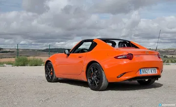 Mazda Mx 5 30th Dcd 1019 022