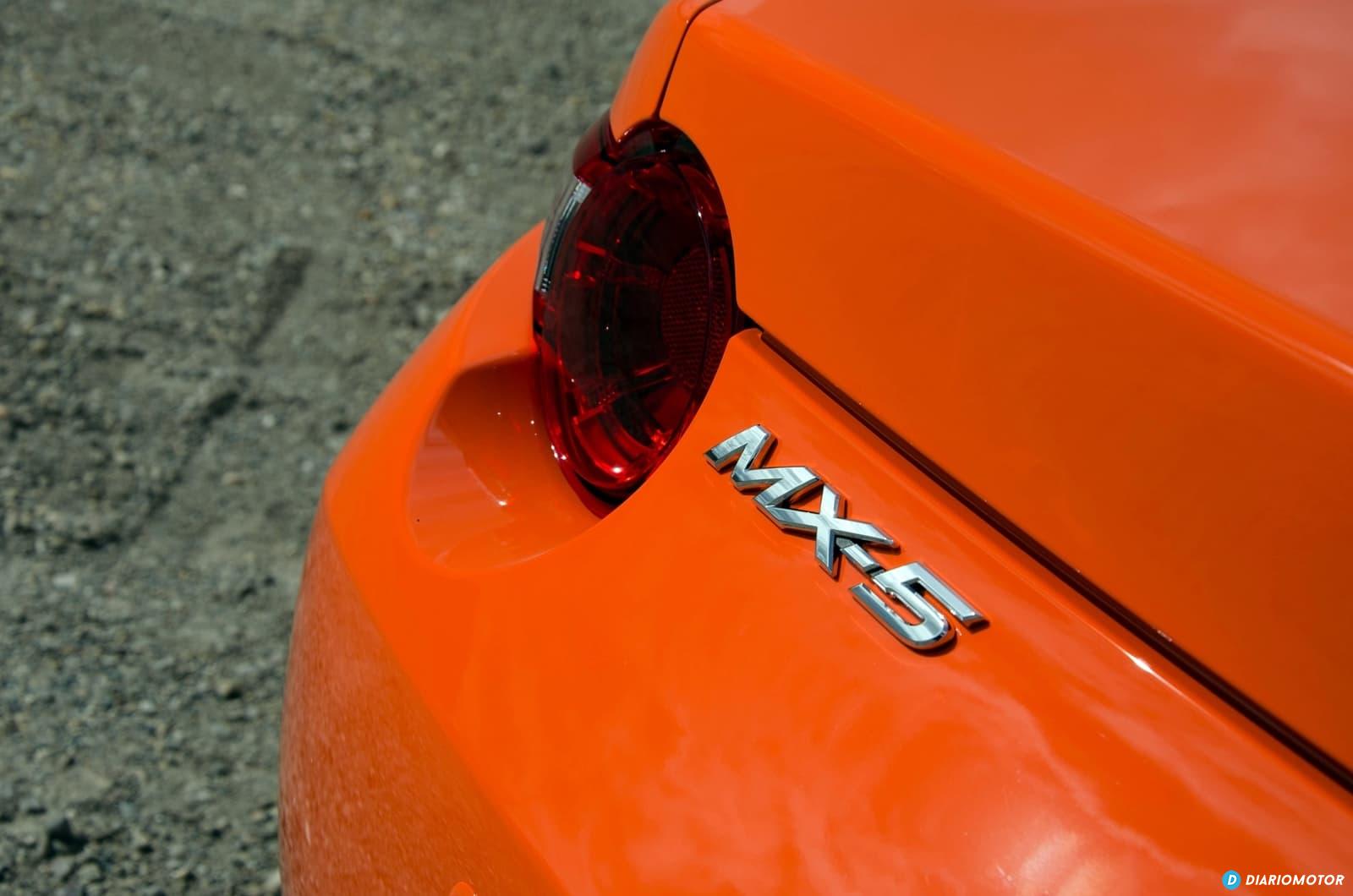 Mazda Mx 5 30th Dcd 1019 023