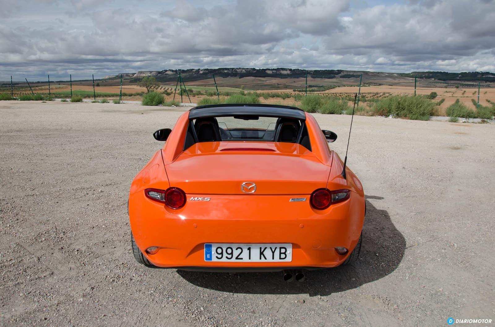 Mazda Mx 5 30th Dcd 1019 024
