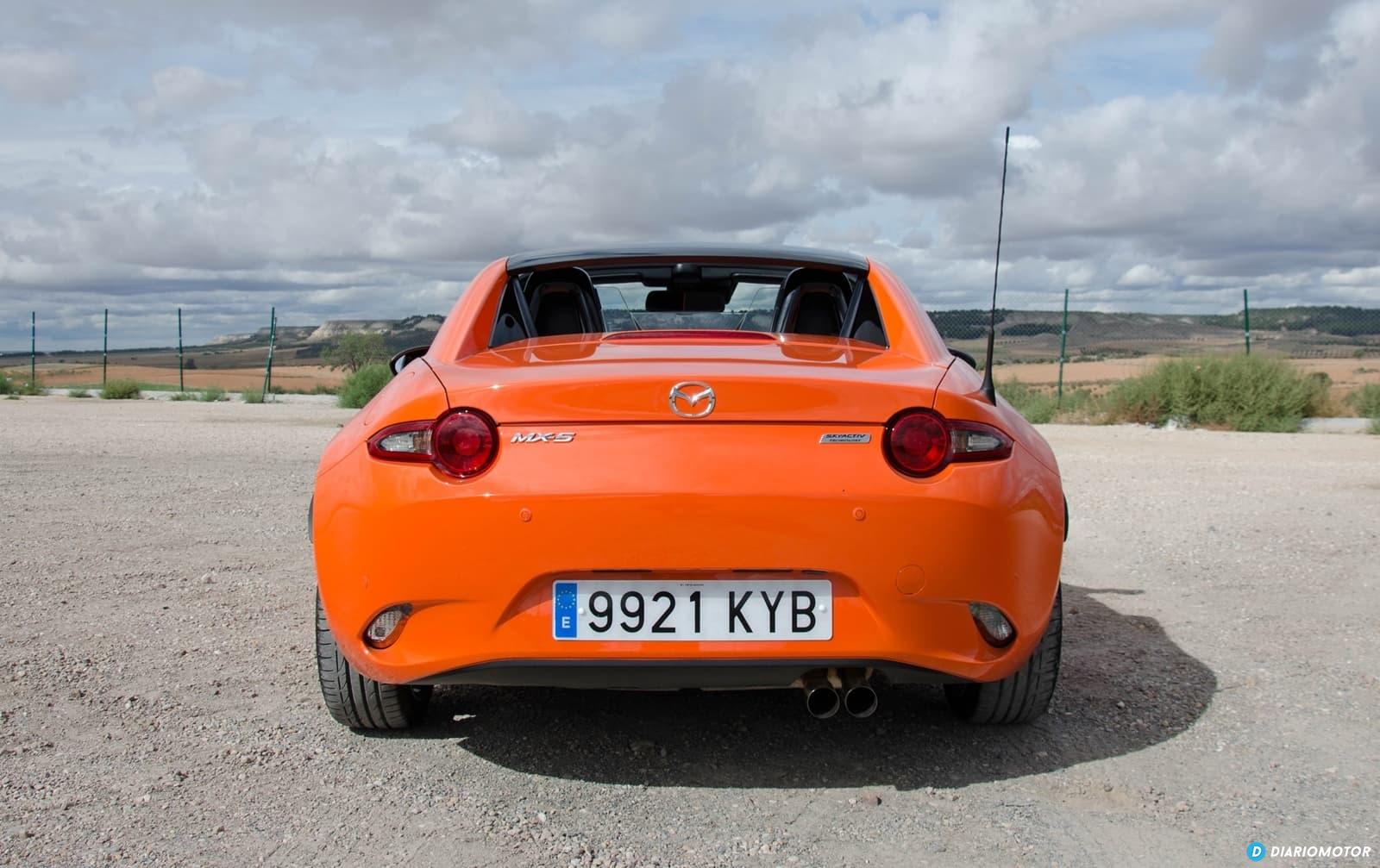 Mazda Mx 5 30th Dcd 1019 025