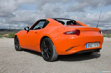 Mazda Mx 5 30th Dcd 1019 026