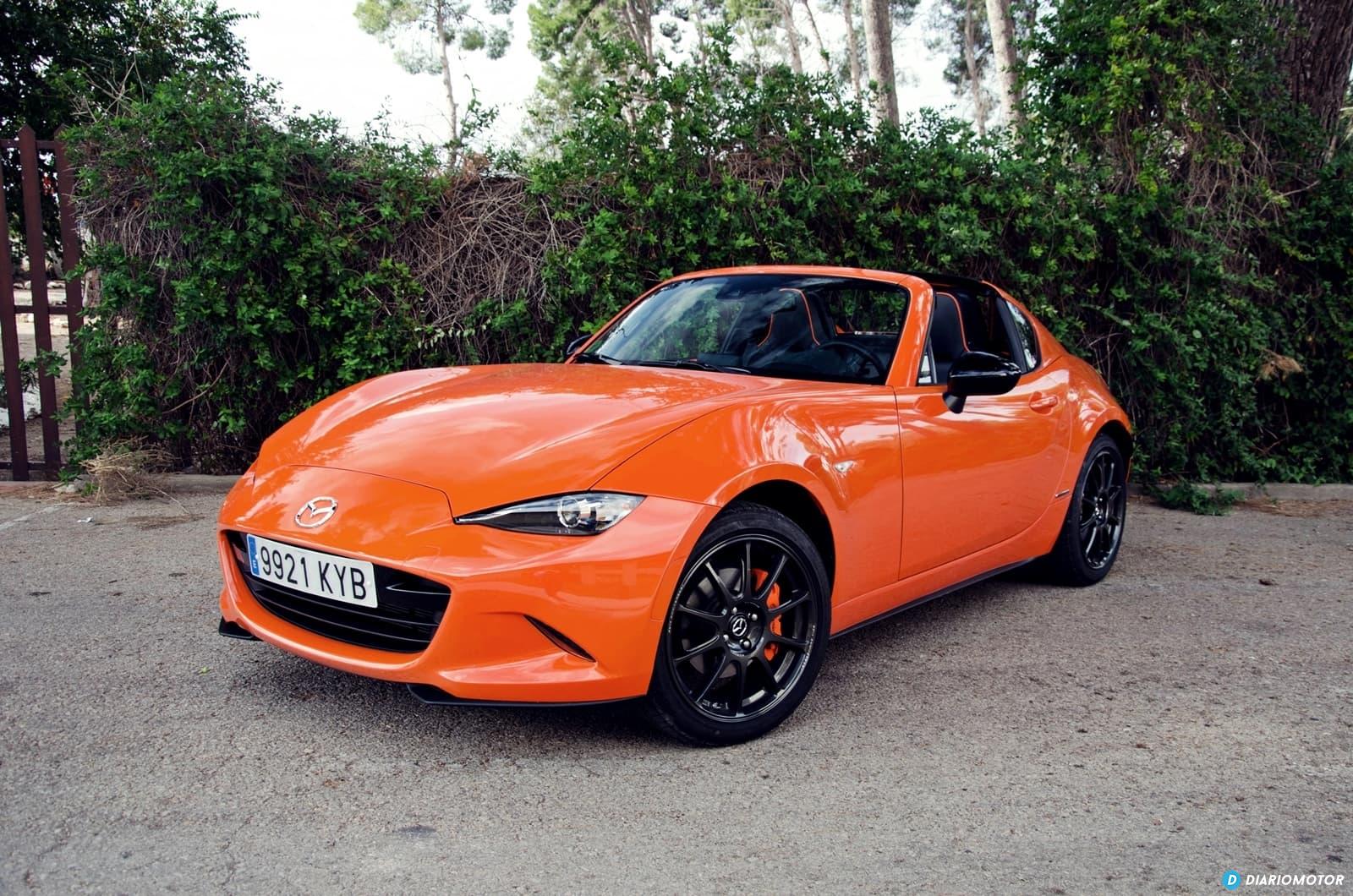 Mazda Mx 5 30th Dcd 1019 030