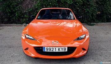 Mazda Mx 5 30th Dcd 1019 032