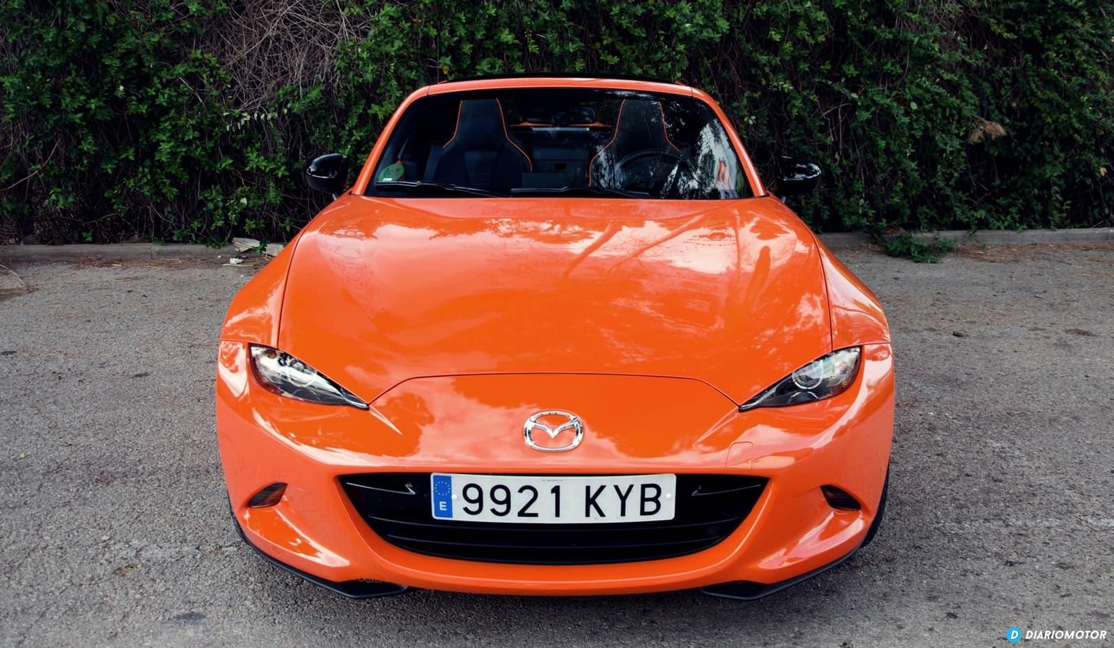 Mazda Mx 5 30th Dcd 1019 032