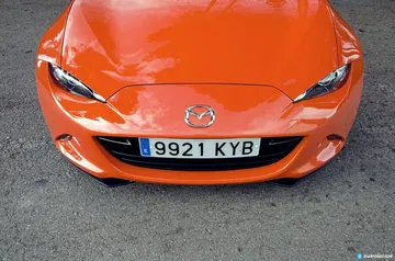 Mazda Mx 5 30th Dcd 1019 037