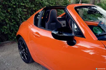 Mazda Mx 5 30th Dcd 1019 038