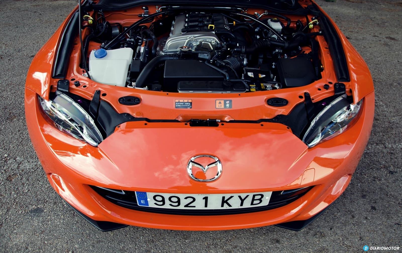 Mazda Mx 5 30th Dcd 1019 039