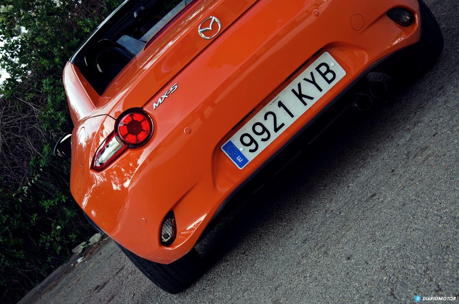 Mazda Mx 5 30th Dcd 1019 044