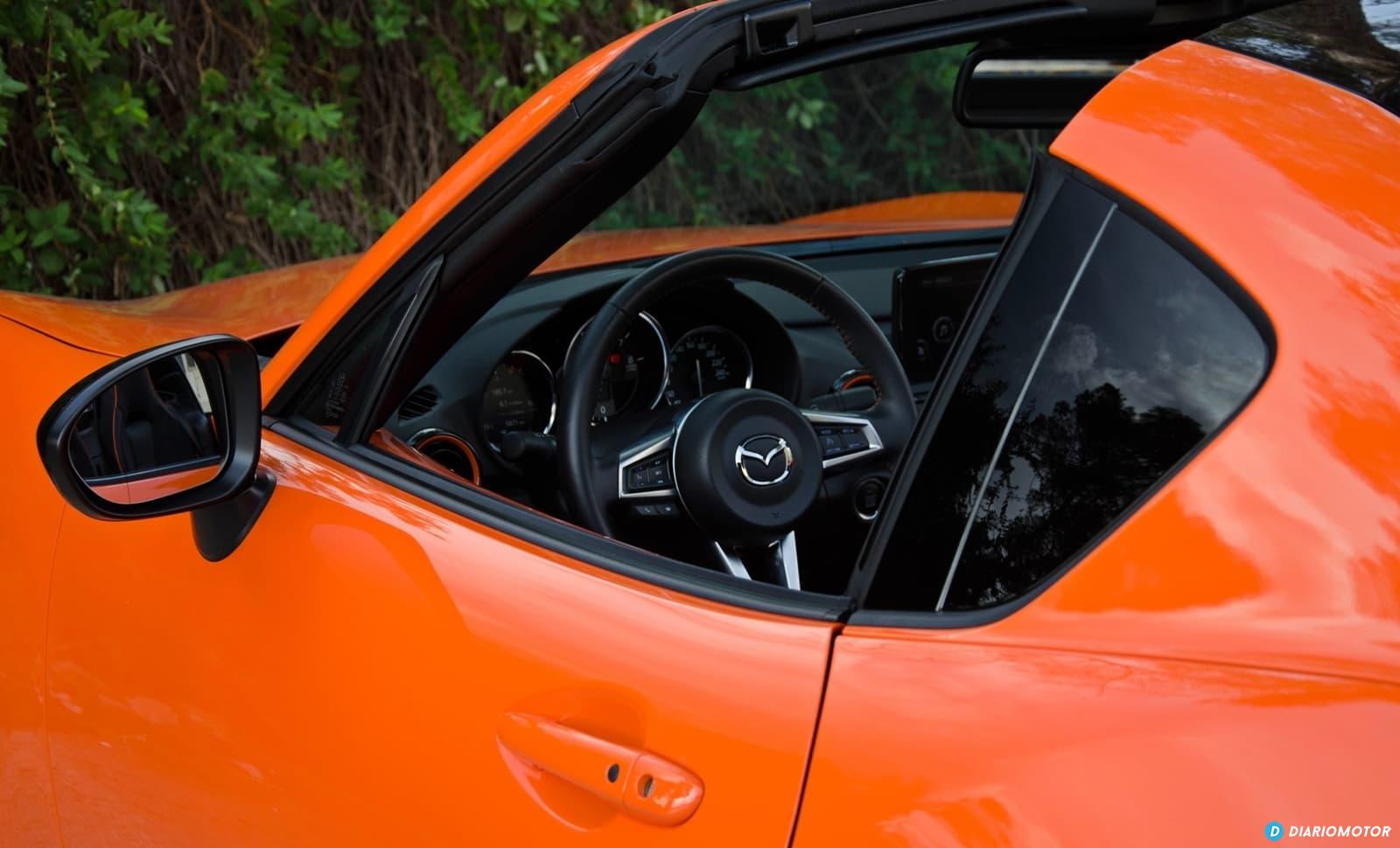 Mazda Mx 5 30th Dcd 1019 051