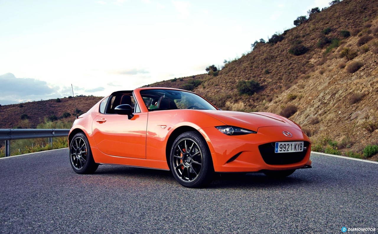 Mazda Mx 5 30th Dcd 1019 052 Mazda Mx 5 30th Dcd 1019 052