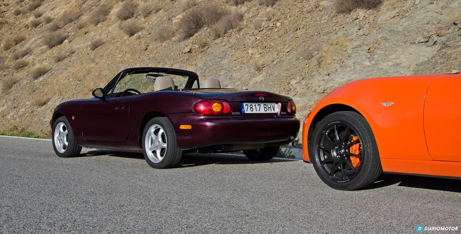 Mazda Mx 5 Nd Vs Nb Dcd 1019 007