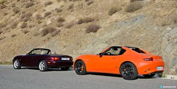 Mazda Mx 5 Nd Vs Nb Dcd 1019 008