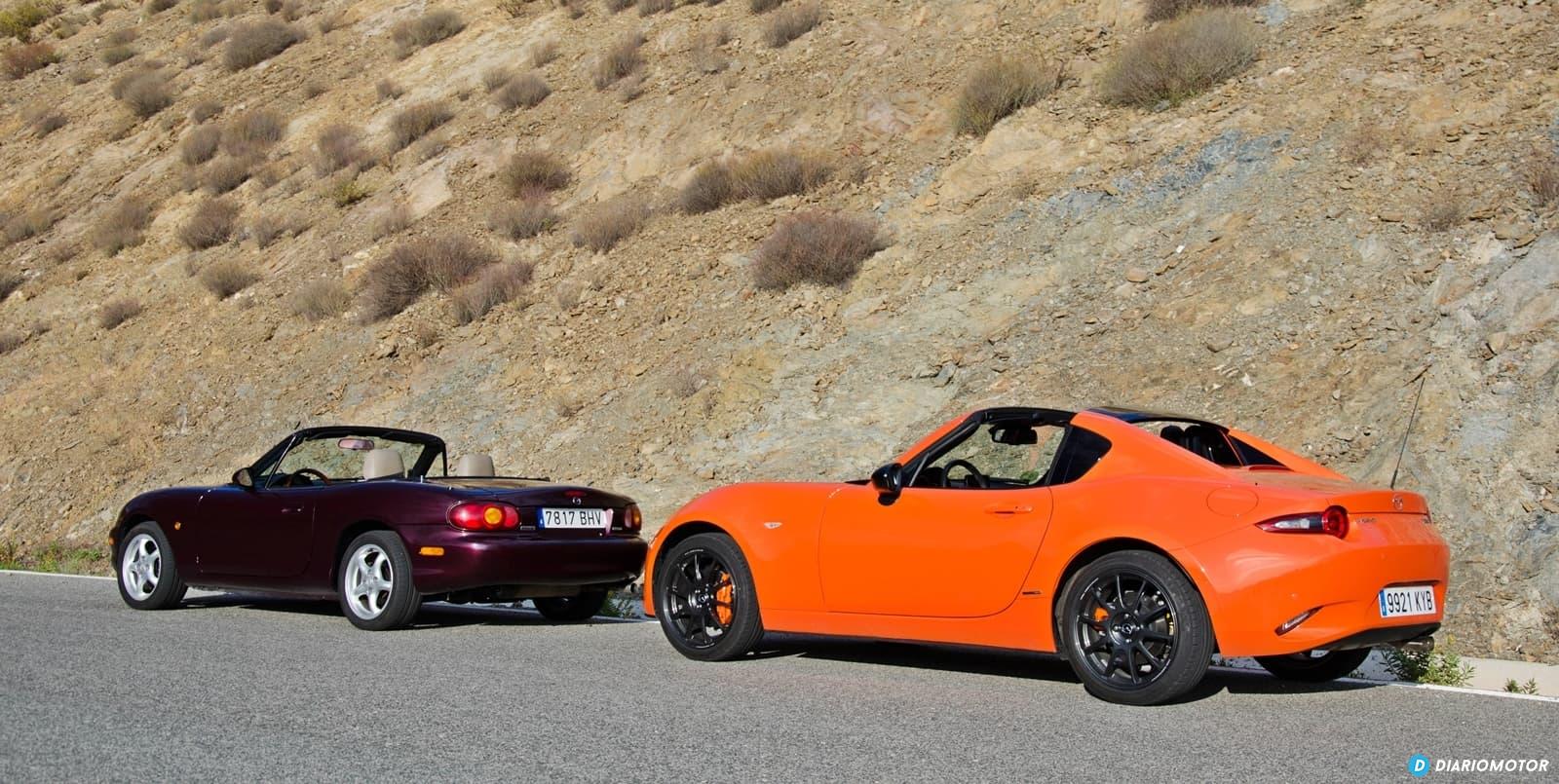 Mazda Mx 5 Nd Vs Nb Dcd 1019 008