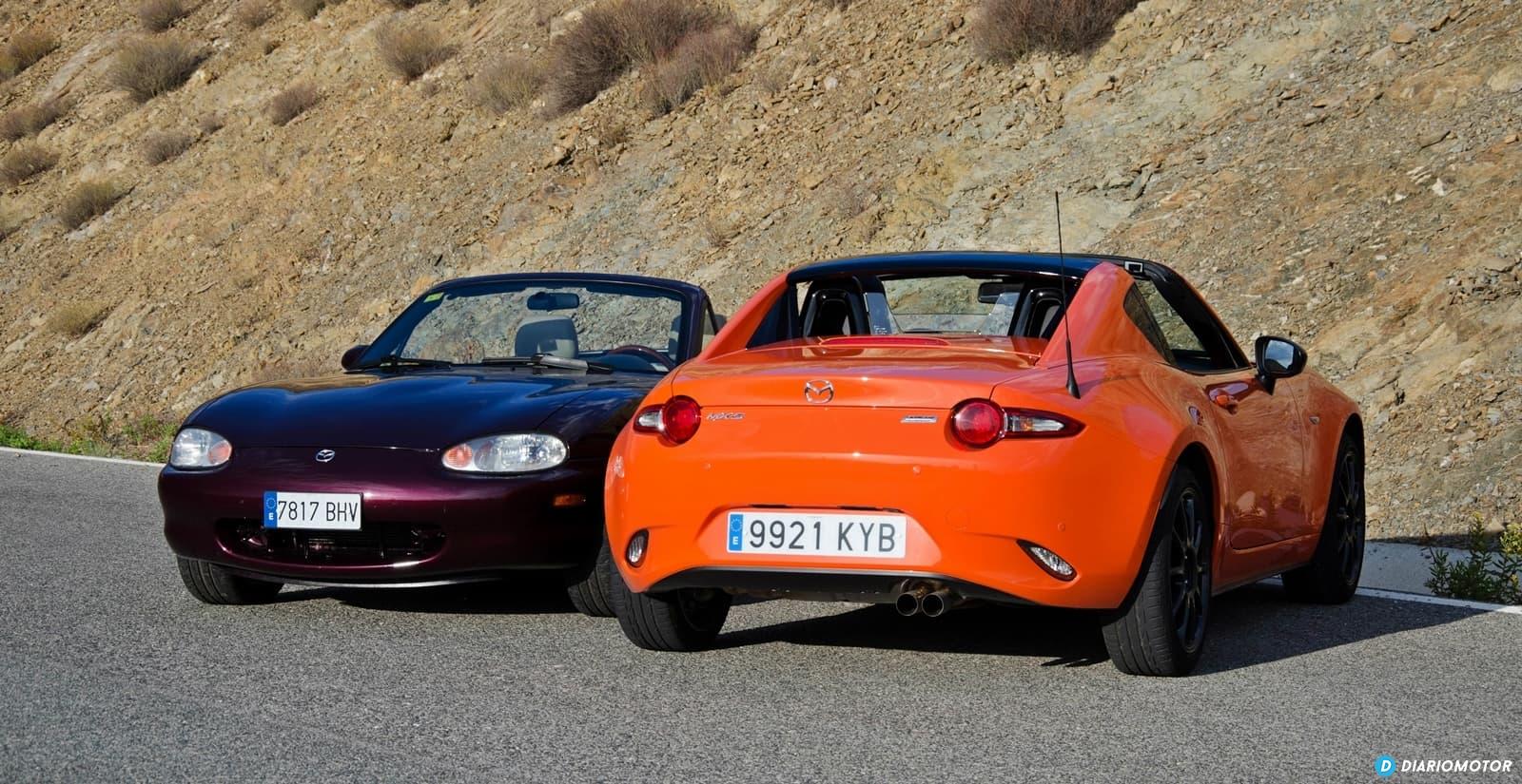 Mazda Mx 5 Nd Vs Nb Dcd 1019 011