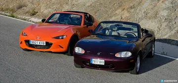 Mazda Mx 5 Nd Vs Nb Dcd 1019 016