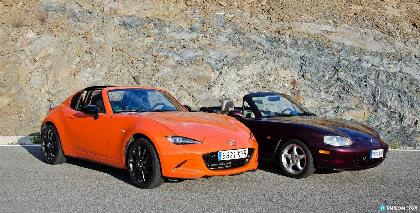 Mazda Mx 5 Nd Vs Nb Dcd 1019 018
