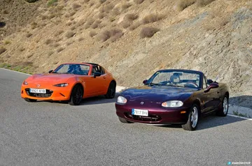 Mazda Mx 5 Nd Vs Nb Dcd 1019 020