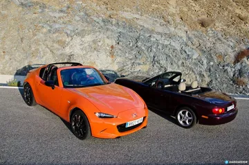 Mazda Mx 5 Nd Vs Nb Dcd 1019 026