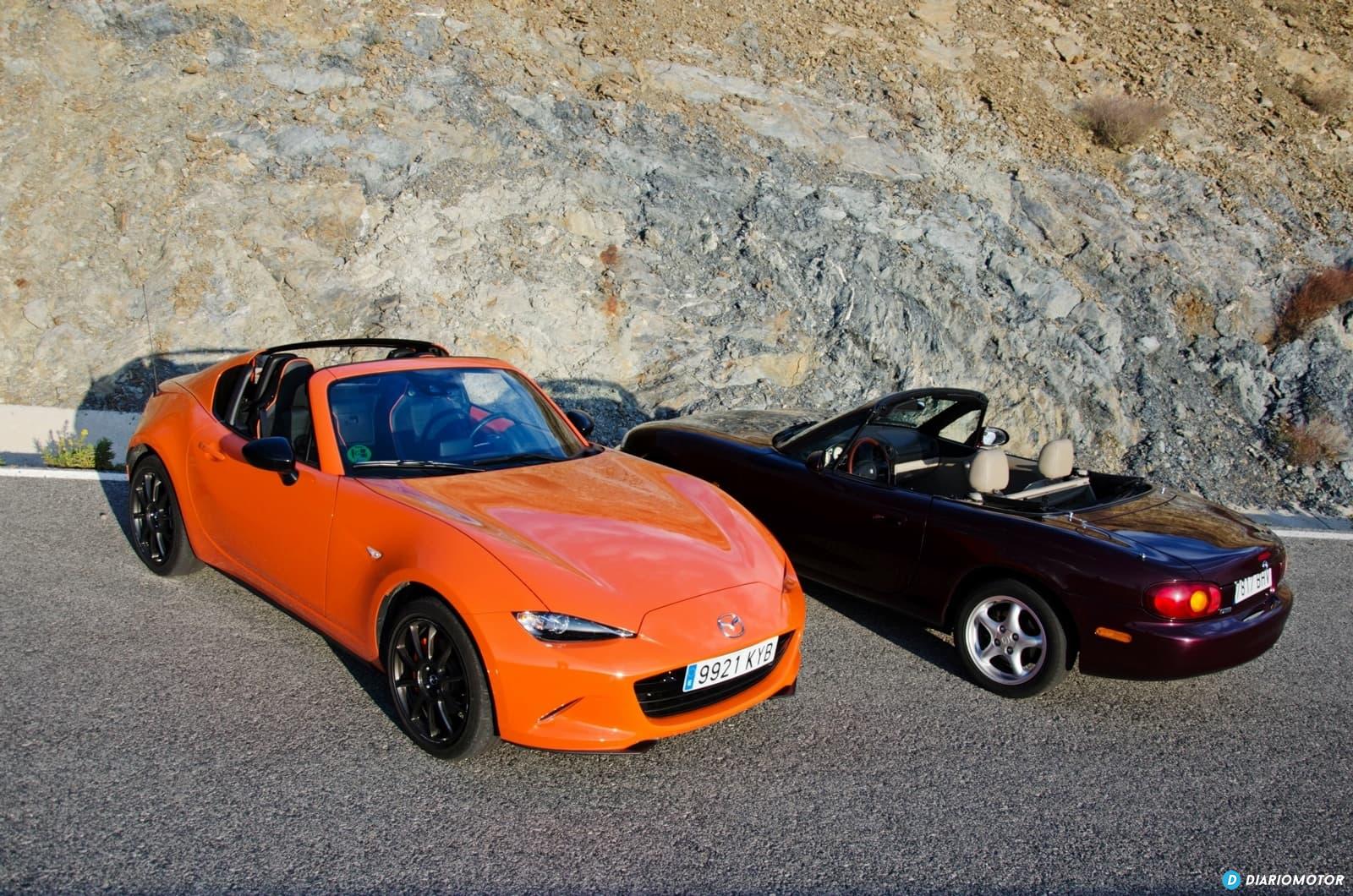 Mazda Mx 5 Nd Vs Nb Dcd 1019 026