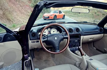 Mazda Mx 5 Nd Vs Nb Dcd 1019 027