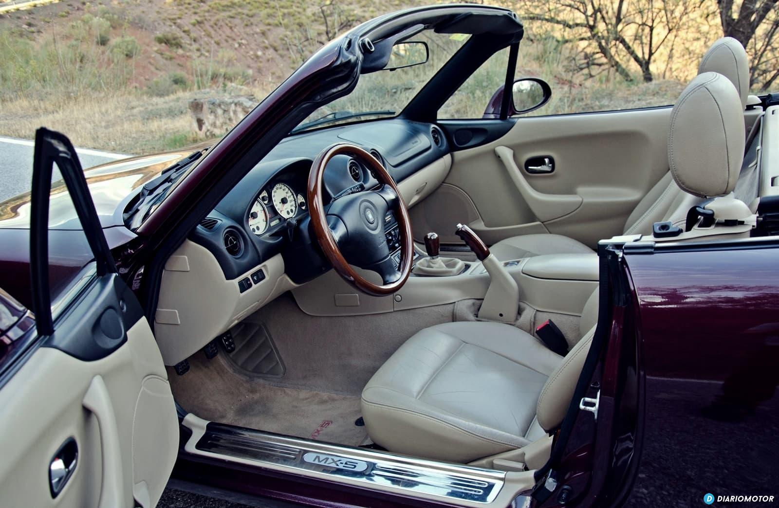 Mazda Mx 5 Nd Vs Nb Dcd 1019 028