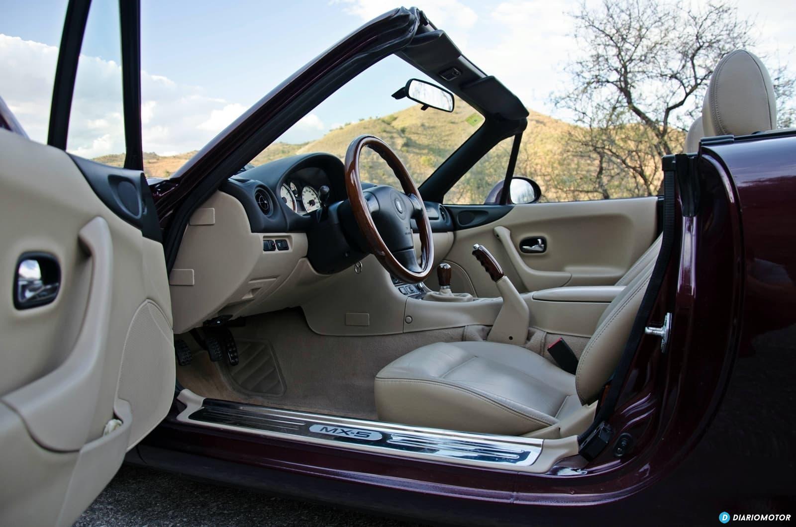 Mazda Mx 5 Nd Vs Nb Dcd 1019 029