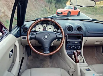 Mazda Mx 5 Nd Vs Nb Dcd 1019 033