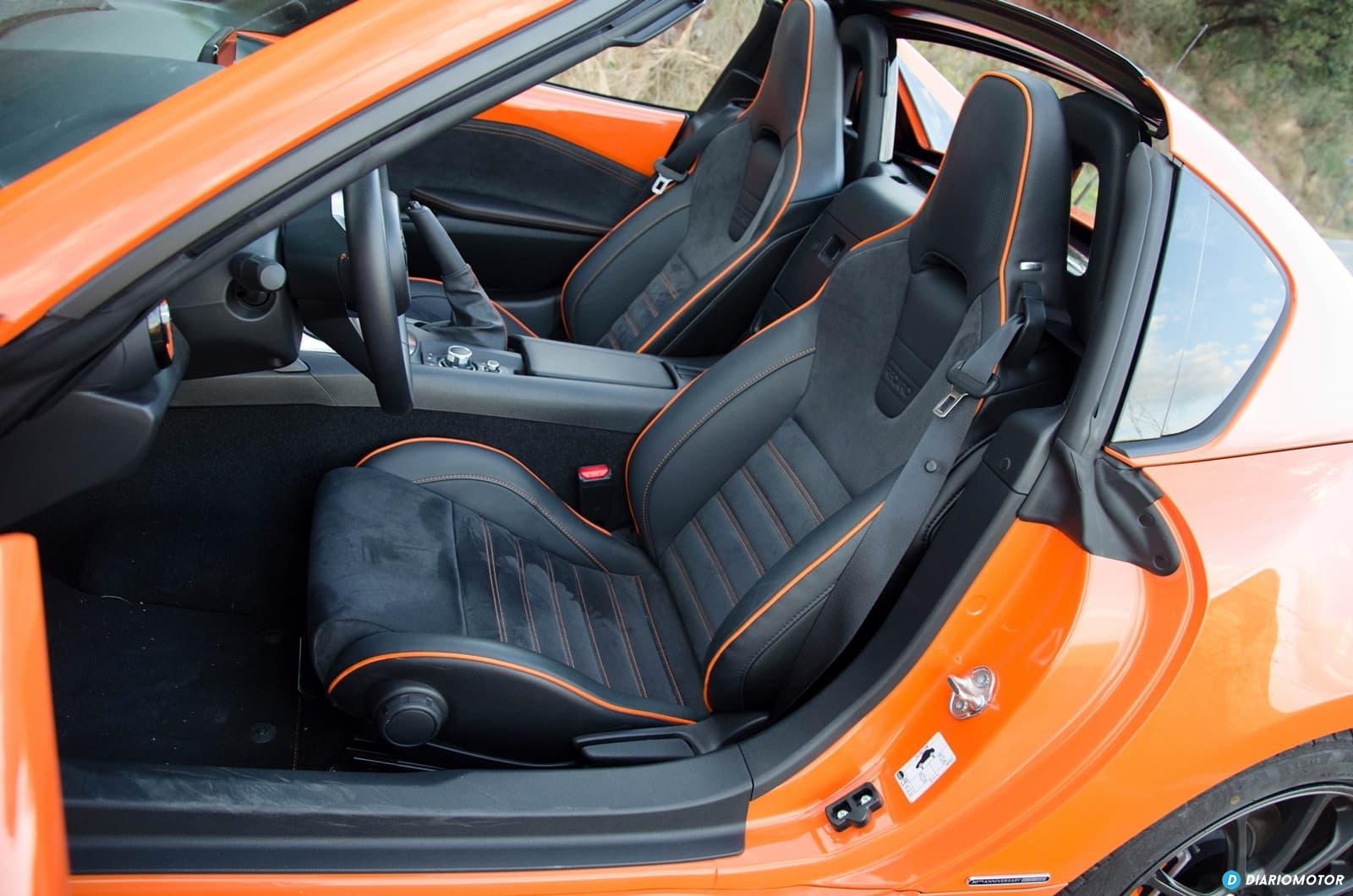 Mazda Mx 5 Nd Vs Nb Dcd 1019 036