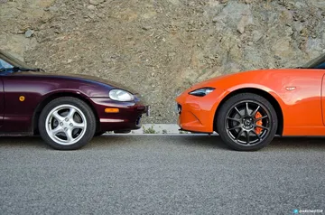 Mazda Mx 5 Nd Vs Nb Dcd 1019 040